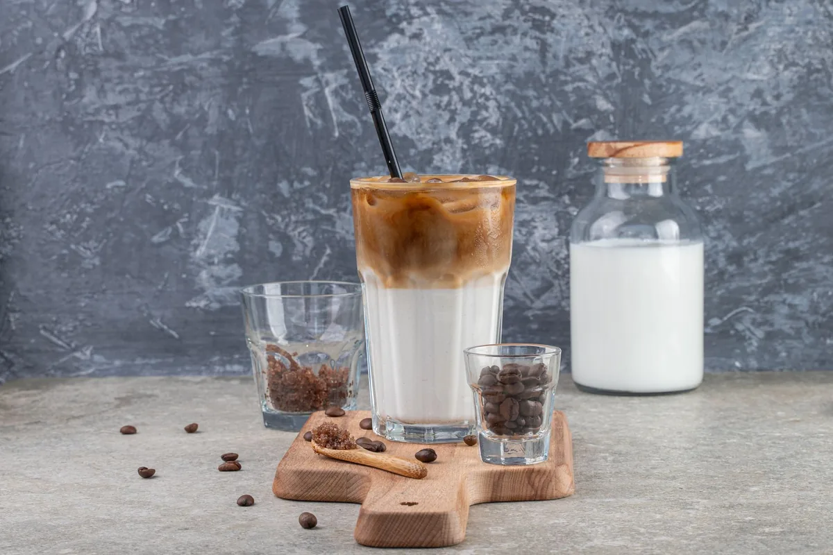 How to Fazer Café Gelado Cremoso Tipo Cafeteria em Casa com Facilidade