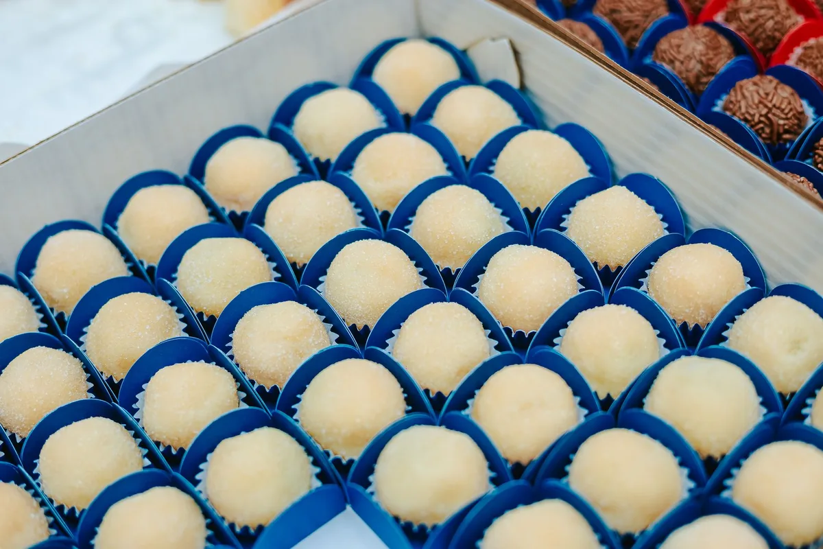 Como Fazer Brigadeiro de Colher Cremoso: A Receita Perfeita em 10 Minutos