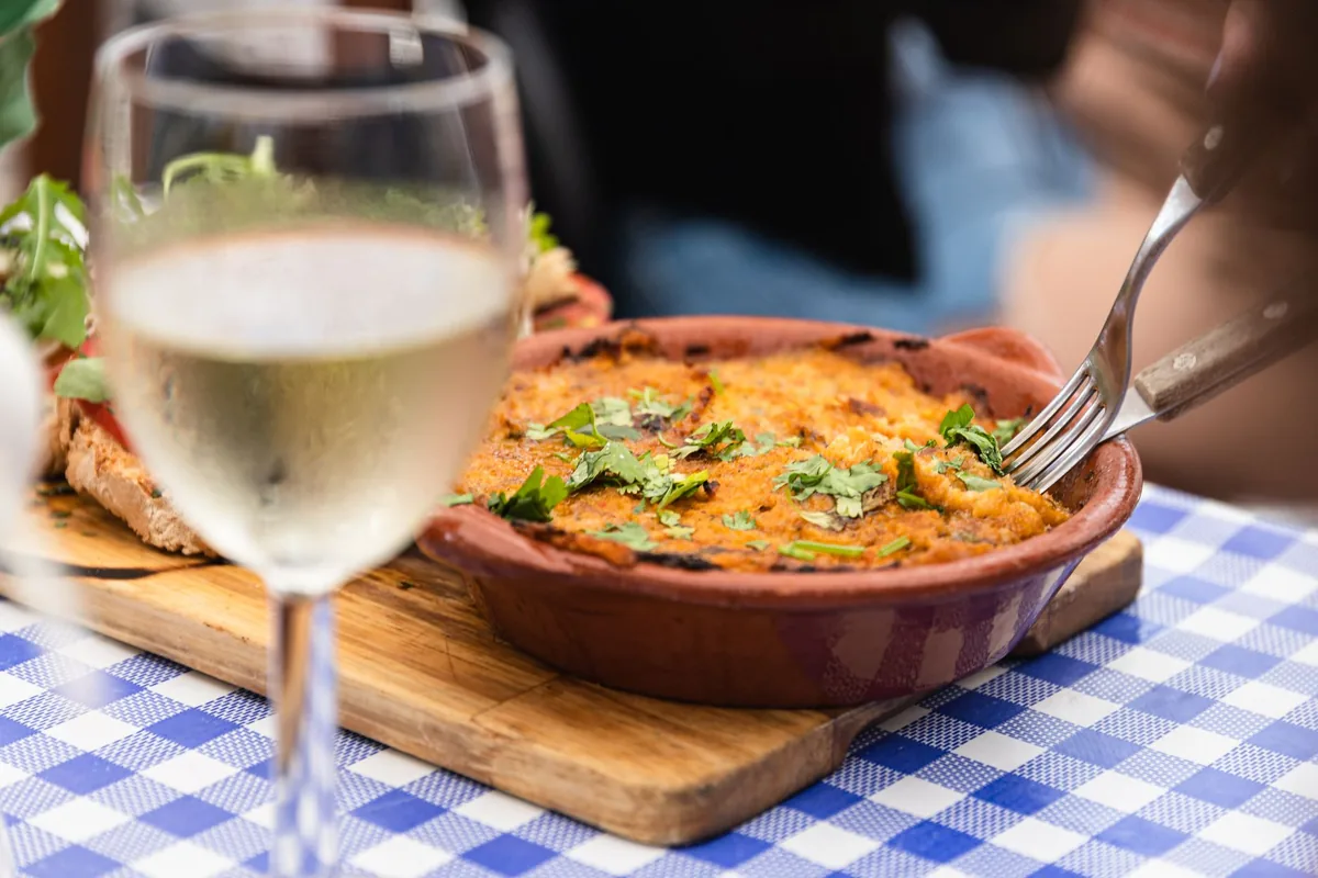 O Que Ninguém Conta Sobre Escondidinho de Abóbora Vegetariano (É Mais Fácil do que Parece!)