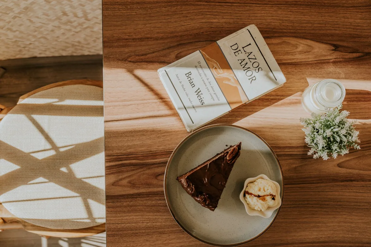 A Verdade Sobre Como Fazer Pavê de Chocolate Que Ninguém Conta