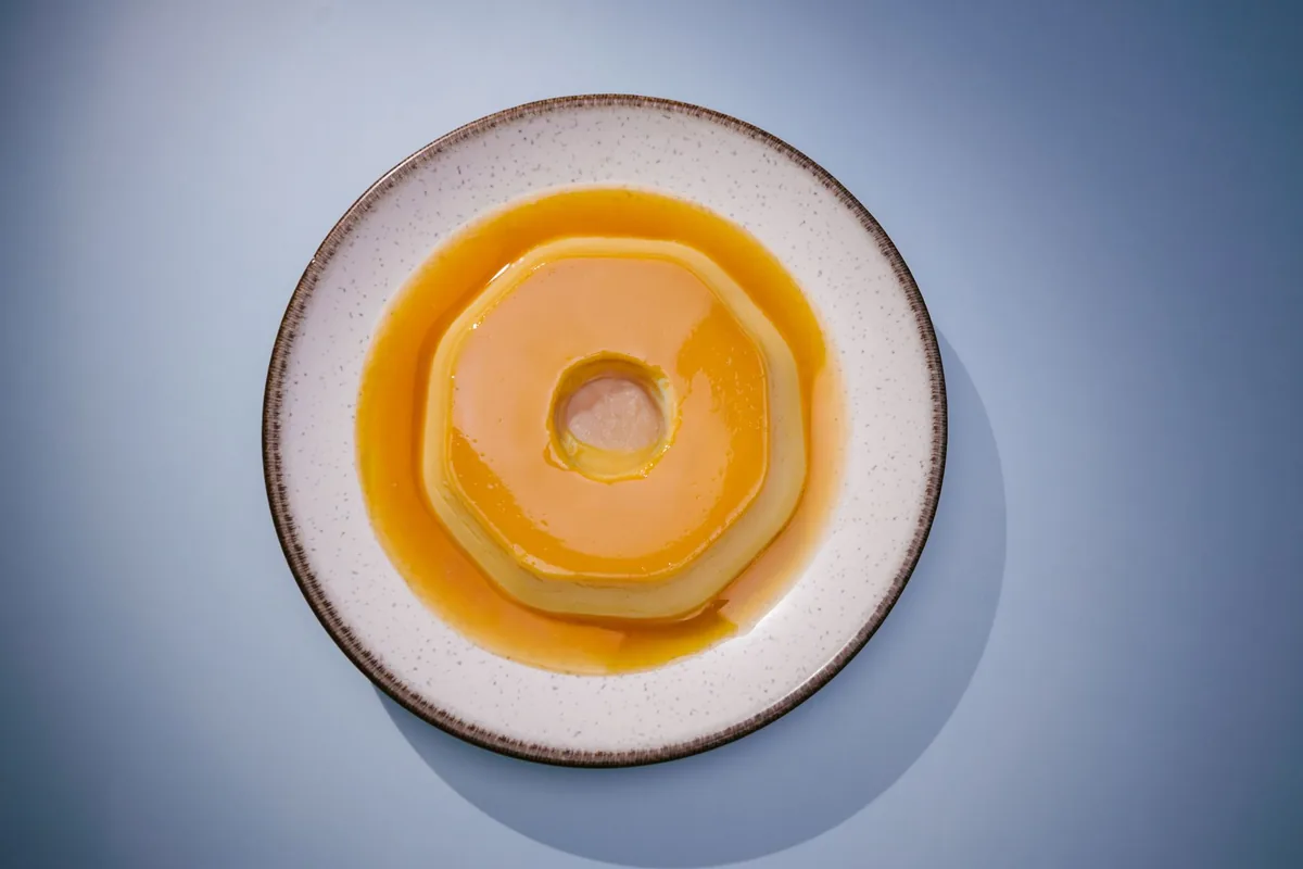 Pudim de leite receita perfeita para um doce cremoso e sem falhas