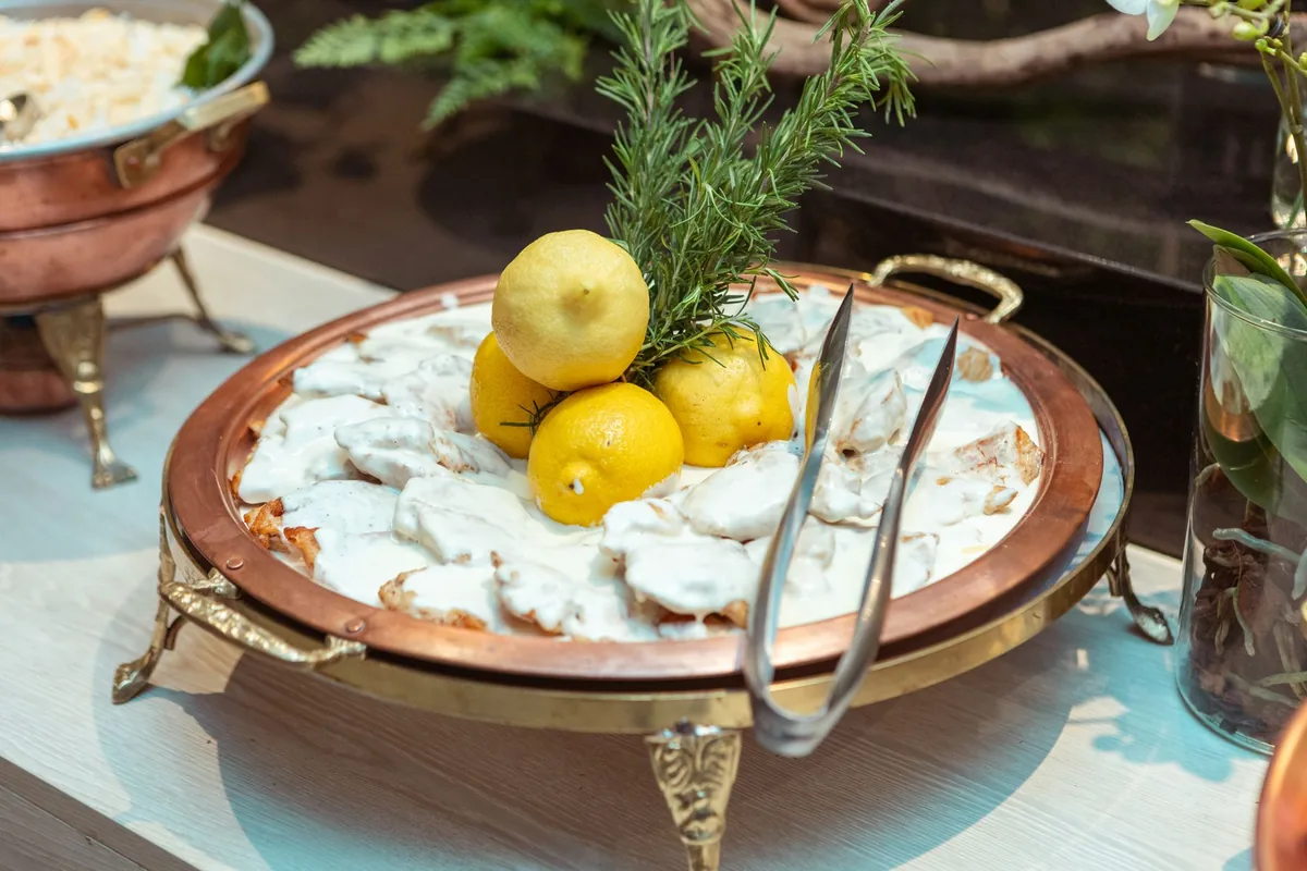 Como fazer frango ao molho de mostarda cremoso e suculento?