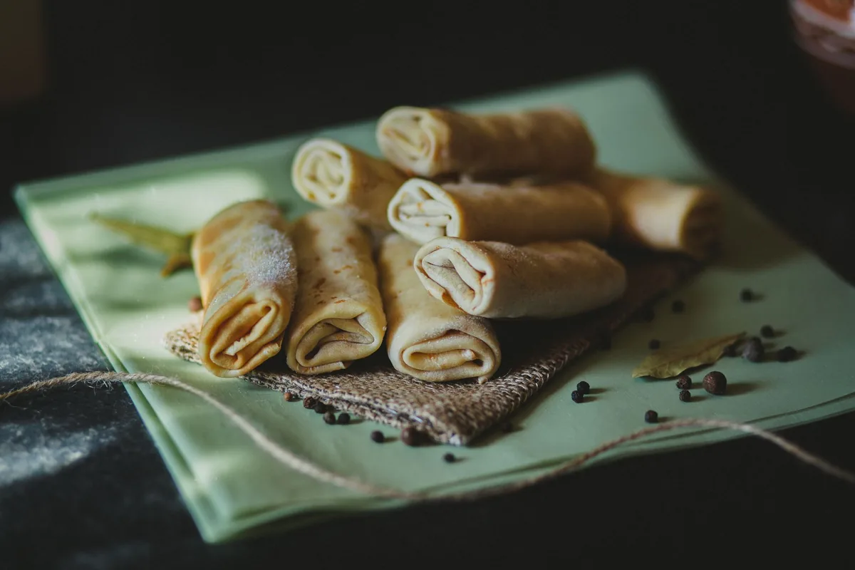Panqueca de Batata no Liquidificador ou Massa Tradicional: Qual Vale Mais a Pena?