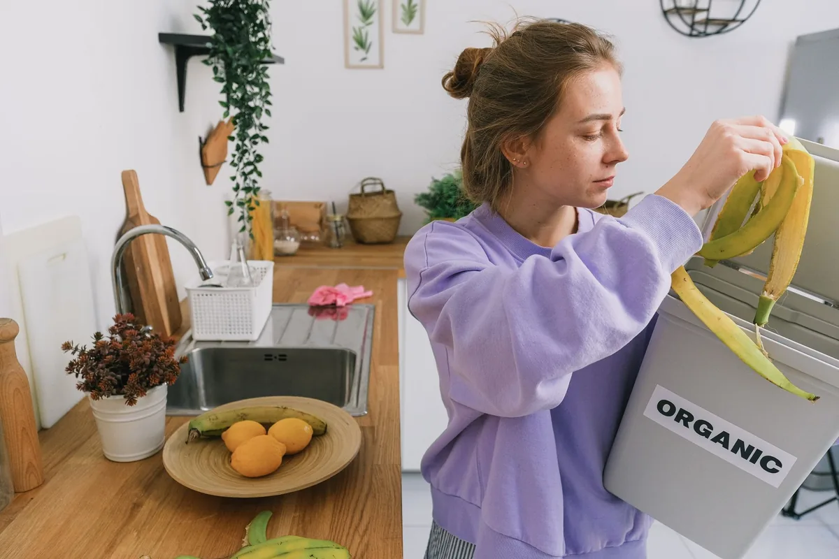 Casca de banana como carne: receita empanada, crocante e fácil para substituir a proteína