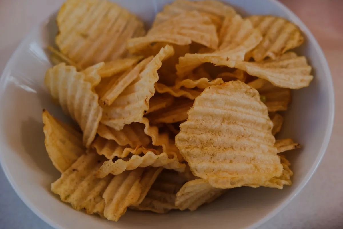 Snack Fácil de Pipoca no Liquidificador: Uma Receita Surpreendente e Crocante